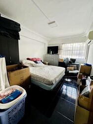 Blk 824 Woodlands Street 81 (Woodlands), HDB 4 Rooms #597701341
